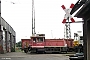 Jung 14091 - Railion "335 082-4"
19.06.2011 - Oberhausen-Osterfeld, BahnbetriebswerkMartin Weidig