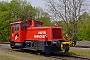 Jung 14091 - Häfen Hannover "F 22"
12.05.2017 - Hannover-Misburg
Karsten Wirtulla