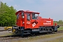 Jung 14091 - Häfen Hannover "F 22"
12.05.2017 - Hannover-Misburg
Karsten Wirtulla