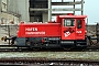 Jung 14091 - Häfen Hannover "F 22"
01.02.2019 - Hannover-Misburg
Carsten Niehoff