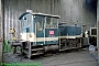 Jung 14092 - DB "335 083-2"
04.04.1992 - Hannover, BahnbetriebswerkNorbert Schmitz
