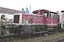 Jung 14093 - Railion "335 084-0"
27.10.2003 - Mainz-Bischofsheim
Mario D.