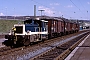 Jung 14094 - DB "335 085-7"
18.04.1990 - Brackwede, Bahnhof
Rolf Köstner