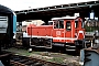 Jung 14167 - DB Cargo "335 113-7"
22.04.2001 - Bebra, Hauptbahnhof
Ralf Lauer