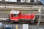 Jung 14167 - DB Cargo "335 113-7"
26.02.2020 - Mühldorf, BetriebshofDr. Günther Barths