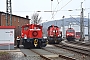 Jung 14168 - DB Cargo "335 114-5"
10.02.2017 - Hagen-Vorhalle
Jens Grünebaum