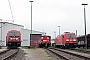 Jung 14168 - DB Cargo "98 80 3335 114-5 D-DB"
27.11.2022 - Hagen-Vorhalle
Justin Fischer