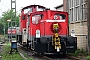 Jung 14170 - Railion "335 116-0"
29.04.2008 - Regensburg, Bahnbetriebswerk
Bernd Piplack