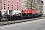 Jung 14170 - DB Cargo "98 80 3335 116-0 D-DB"
15.04.2016 - Fürth (Bayern)
Reiner Eckert