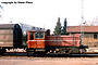 Jung 14171 - DB "333 117-0"
29.04.1980 - Dillingen (Donau)Dieter Pleus