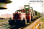 Jung 14171 - DB "333 117-0"
09.03.1982 - Dillingen (Donau)
Dieter Pleus