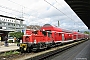 Jung 14172 - Railion "335 118-6"
01.10.2008 - Freiburg (Breisgau), Hauptbahnhof
Martin Weidig