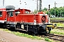 Jung 14172 - DB Schenker "335 118-6
"
01.07.2009 - Offenburg Hauptbahnhof
Steffen Hartz