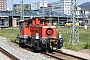 Jung 14172 - DB Schenker "335 118-6"
11.08.2012 - Freiburg (Breisgau)
Thomas Wohlfarth