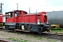 Jung 14172 - DB Schenker "335 118-6"
07.07.2014 - Freiburg
Jörg van Essen