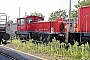 Jung 14172 - DB Cargo "98 80 3335 118-6 D-DB"
05.09.2021 - Mannheim, Betriebshof
Ernst Lauer