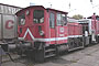 Jung 14173 - Railion "335 119-4"
27.10.2003 - Mainz-Bischofsheim
Mario D.