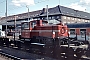 Jung 14173 - DB "333 119-6"
05.06.1973 - Bremen Hauptbahnhof
Norbert Lippek