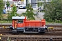 Jung 14174 - DB Schenker "335 120-2
"
18.06.2011 - Kiel, Hauptbahnhof
Berthold Hertzfeldt