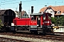 Jung 14174 - DB Cargo "335 120-2"
30.07.2003 - Schorndorf
Dietrich Bothe