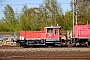 Jung 14174 - DB Schenker "335 120-2"
02.05.2016 - Hamburg-Harburg
Dr. Günther Barths