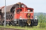 Jung 14174 - DB Cargo "98 80 3335 120-2 D-DB"
13.05.2022 - Ettringen
Raphael Krammer