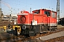 Jung 14175 - DB Schenker "335 121-0
"
16.01.2012 - Offenburg
Karl Arne Richter