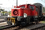 Jung 14175 - DB Schenker "335 121-0"
05.07.2010 - Offenburg, Betriebshof
Andreas Kiefer