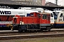 Jung 14175 - DB Schenker "335 121-0"
27.01.2013 - Offenburg
Christian Voigt