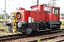 Jung 14175 - DB Cargo "98 80 3335 121-0 D-DB"
02.09.2016 - Cottbus
Gunnar Hölzig