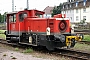 Jung 14176 - Railion "335 122-8"
11.09.2008 - Offenburg
Heinrich Hölscher