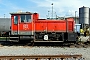 Jung 14176 - DB Schenker "335 122-8
"
05.09.2010 - Freiburg (Breisgau), Betriebshof
Herbert Stadler