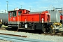 Jung 14176 - DB Schenker "335 122-8
"
05.09.2010 - Freiburg (Breisgau), Betriebshof
Herbert Stadler