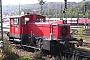 Jung 14176 - Railion "335 122-8"
15.10.2005 - Treuchtlingen
Frank Pfeiffer