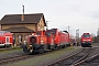 Jung 14176 - DB Schenker "335 122-8"
06.02.2016 - Offenburg
Werner Schwan