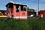 Jung 14177 - Die Bahnmeisterei
29.05.2011 - Heilbronn-Böckingen, SEH
Ulrich  Häfner