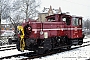 Jung 14177 - DB AG "335 123-6"
03.01.1995 - Tübingen Hbf
Stefan Motz