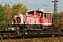 Jung 14178 - Railion "335 124-4"
17.10.2007 - Leipzig-Schönefeld
Jens Reising