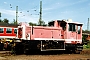 Jung 14179 - Railion "335 125-1"
14.09.2003 - Köln-Deutzerfeld, Bahnbetriebswerk
Andreas Kabelitz