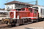 Jung 14179 - DB AG "335 125-1"
25.09.1994 - Aalen
Dieter Pleus