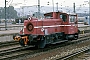 Jung 14179 - DB "333 125-3"
27.10.1987 - StuttgartWolfgang Krause
