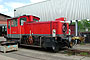 Jung 14180 - Railion "335 126-9"
13.05.2005 - Bremen, Rbf Güterhalle
Bernd Piplack