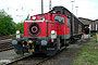 Jung 14180 - Railion "335 126-9"
13.05.2005 - Bremen, Rbf GüterhalleBernd Piplack