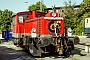 Jung 14180 - Railion "335 126-9"
20.09.2003 - Bremen, Betriebshof
Andreas Kabelitz