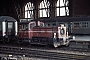 Jung 14180 - DB "333 126-1"
01.10.1984 - Bremen, Hauptbahnhof
? (Archiv Ingmar Weidig)