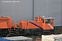 Jung 14180 - northrail "98 80 3335 126-9 D-NRAIL"
02.12.2013 - Kiel-Südbahnhof
Stefan Motz