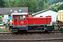 Jung 14181 - EfW "335 127-7"
27.07.2003 - Weidenthal
Mathias Führer