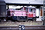 Jung 14181 - DB "335 127-7"
21.08.1988 - MannheimErnst Lauer