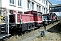 Jung 14181 - DB AG "335 127-7"
21.07.1996 - Mannheim, Betriebshof
Ernst Lauer
