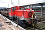 Jung 14181 - EfW "335 127-7"
11.08.2005 - Bielefeld, Hauptbahnhof
Alexander Thumel